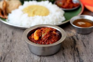 mango pickle recipe