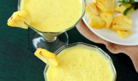 virgin pina colada recipe