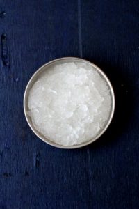 almond gum