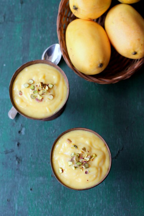 Lassi Recipe - Cook With Manali
