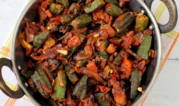 bhindi masala