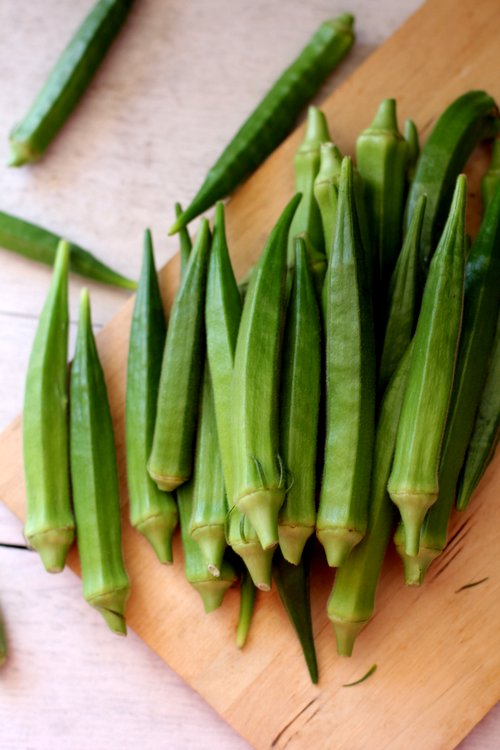 Bhindi masala recipe, hotel style North Indian bhindi, okra fry