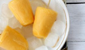 mango kulfi recipe