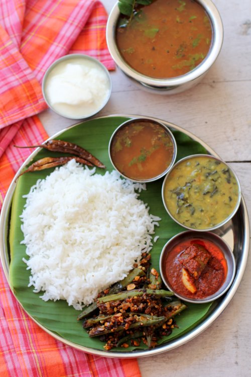 south indian rasam recipe