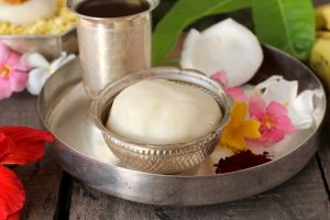 varalakshmi vratham food items