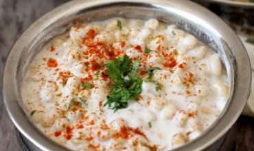 boondi raita