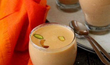 carrot kheer