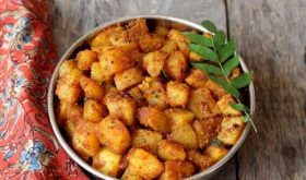 aloo fry