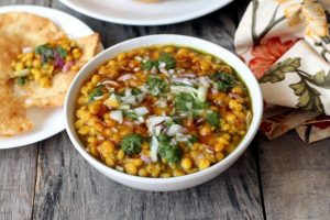 chana dal recipe