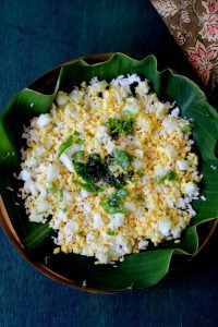 kosambari recipe