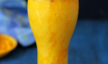 mango mastani recipe