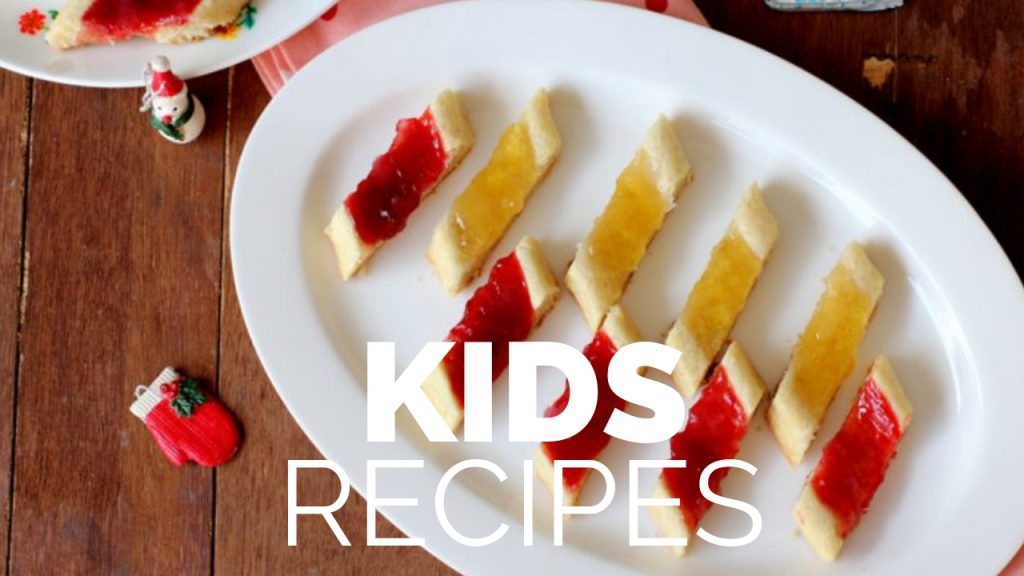 kids - Indian food recipes - Food and cooking blog