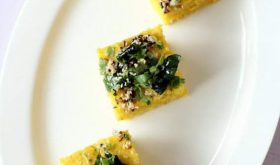 dhokla