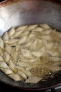 maida biscuits