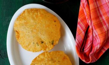 masala poori