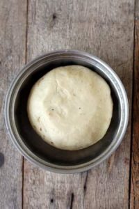 sweet maida biscuits
