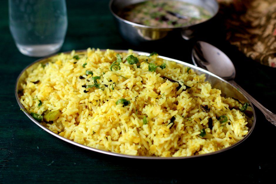 Easy & Quick best home-cooked meals that give you taste with health benefits