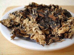 kalpasi black stone flower - Indian food recipes - Food and cooking blog