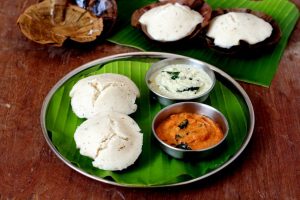kancheepuram idli recipe