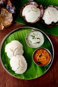 kanchipuram idli recipe