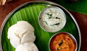 kanchipuram idli recipe