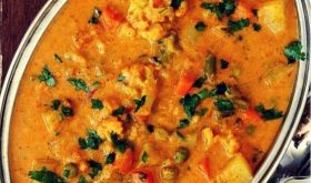 Indian food recipes - Food and cooking blog - Indian food blog on home ...