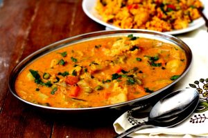 saravana bhavan vegetable kurma recipe
