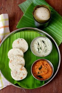 kara chutney recipe