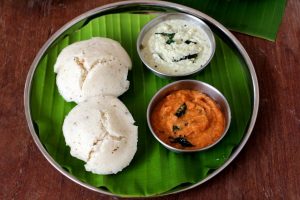 kara chutney for idli