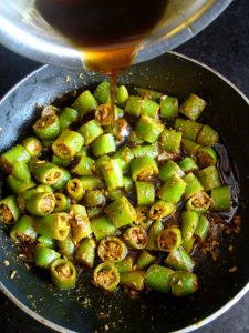 meethi mirchi recipe