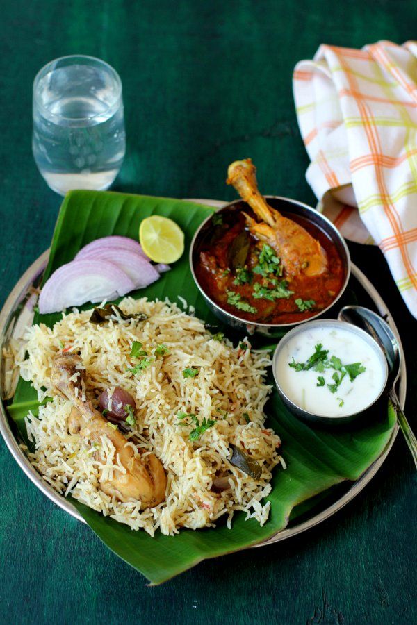 Raju Gari Kodi Pulao Recipe Ulavacharu Restaurant Andhra Kodi