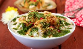 dahi vada recipe